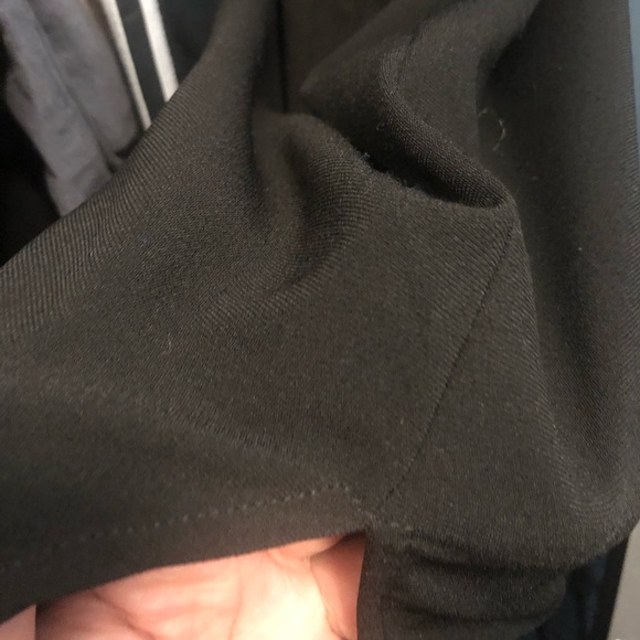 Flowy Coat - Picture 5 of 6